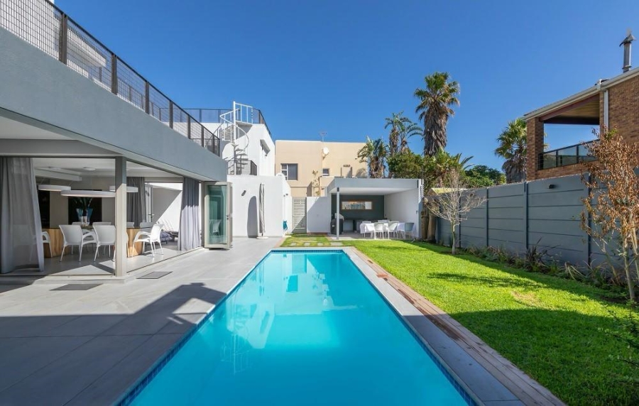 To Let 3 Bedroom Property for Rent in Sunset Beach Western Cape